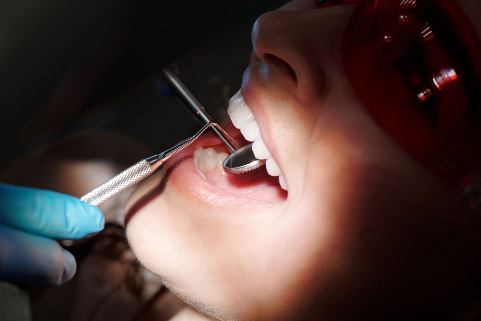 Orthodontics