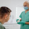 Questions to ask when choosing a dentist